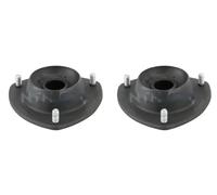 2 x Boccola cilindro SNR per HYUNDAI, MITSUBISHI SANTAMO, SPACE RUNNER