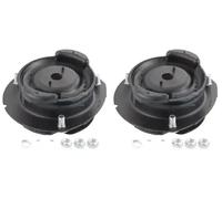 2 x Boccola cilindro SNR per MERCEDES-BENZ 124 A124, 124 C124, 124