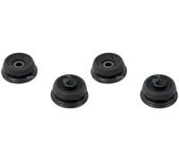 2 x Boccola cilindro SNR per MERCEDES-BENZ SPRINTER 2-t Furgon (B901