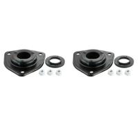 2 x Boccola cilindro SNR per NISSAN 100NX, ALMERA I, SUNNY II, SUNNY