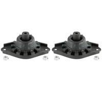 2 x Boccola cilindro SNR per NISSAN ALMERA II, ALMERA TINO, PRIMERA