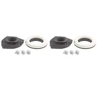 2 x Boccola cilindro SNR per NISSAN JUKE, LEAF, PULSAR