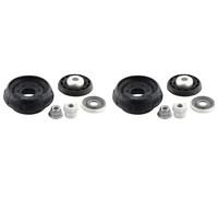 2 x Boccola cilindro SNR per NISSAN, RENAULT CLIO II, CLIO II