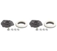 2 x Boccola cilindro SNR per NISSAN, RENAULT CLIO III, CLIO III