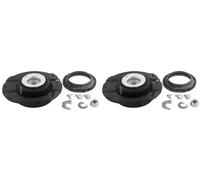 2 x Boccola cilindro SNR per PEUGEOT 206