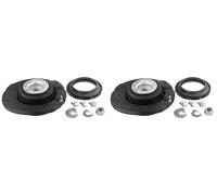 2 x Boccola cilindro SNR per PEUGEOT 206