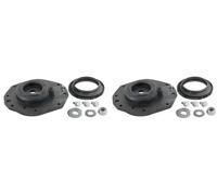 2 x Boccola cilindro SNR per PEUGEOT 306, 306 Furgon/hatchback, 306