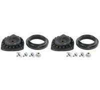 2 x Boccola cilindro SNR per RENAULT FLUENCE, MEGANE III