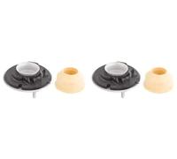 2 x Boccola cilindro SNR per SKODA, VW PASSAT B5, SUPERB 1, SUPERB I