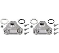 2 x Boccola cilindro SWAG per CITROËN, FIAT, PEUGEOT BOXER, DUCATO