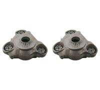 SWAG 64 94 7319 Supporto ammortizzatore