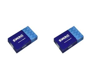 2 x Boccola cilindro SWAG per FIAT, JEEP 500X, COMPASS (MP, M6, MV, M7)