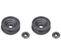 2 x Boccola cilindro SWAG per FORD FIESTA Furgon/hatchback (JV_)