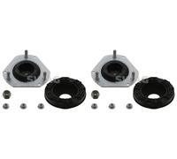 2 x Boccola cilindro SWAG per FORD FIESTA VI