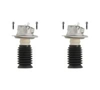 2 x Boccola cilindro SWAG per MERCEDES-BENZ KLASA A (W168), VANEO (414)