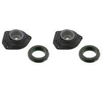 2 x Boccola cilindro SWAG per MERCEDES-BENZ, RENAULT CITAN, CITAN