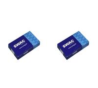 2 x Boccola cilindro SWAG per OPEL, SAAB 44077 II, 45172, SIGNUM