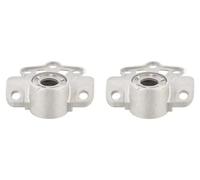 2 x Boccola cilindro TOPRAN per ALFA ROMEO, FIAT, OPEL 500L, ADAM