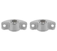 2 x Boccola cilindro TOPRAN per CHEVROLET, OPEL CRUZE, MOKKA I