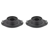2 x Boccola cilindro TOPRAN per OPEL KADETT E, KADETT E Furgon/kombi