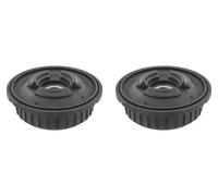 2 x Boccola cilindro TOPRAN per VW TOUAREG II