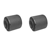 2 x Boccola colonna sterzo Metalcaucho per CITROËN BERLINGO, BERLINGO /