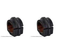 2 x Boccola in gomma barra stabilizzatrice BLUE PRINT per FORD, NISSAN MAVERICK