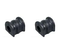 2 x Boccola in gomma barra stabilizzatrice BLUE PRINT per MAZDA 6 I