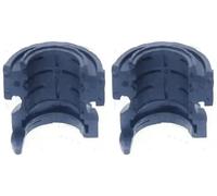 2 x Boccola in gomma barra stabilizzatrice FEBEST per AUDI, VW Q7, Q7 I, R8,
