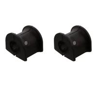 2 x Boccola in gomma barra stabilizzatrice FEBI BILSTEIN per VW AMAROK