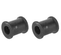 2 x Boccola in gomma barra stabilizzatrice FEBI BILSTEIN per VW LT 28-35, LT LT