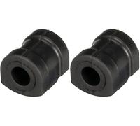 2x GATES Supporto Parte Anteriore Stabilizzatore SX Dx per BMW 3er Compatto E36