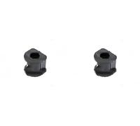 2 x Boccola in gomma barra stabilizzatrice KRAFT AUTOMOTIVE per VOLVO S40 I,