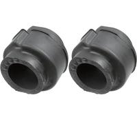 2 x Boccola in gomma barra stabilizzatrice LEMFÖRDER per AUDI A6 C8, A7 II, Q5