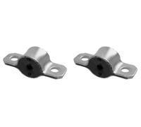 2 x Boccola in gomma barra stabilizzatrice LEMFÖRDER per FIAT DOBLO, DOBLO