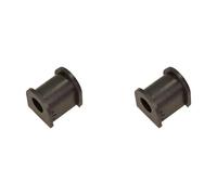 2 x Boccola in gomma barra stabilizzatrice MAXGEAR per MAZDA 6 I