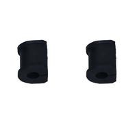 2 x Boccola in gomma barra stabilizzatrice MAXGEAR per OPEL VECTRA C, VECTRA C