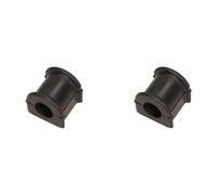 2 x Boccola in gomma barra stabilizzatrice MAXGEAR per TOYOTA AVALON, CAMRY V,
