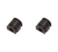 2 x Boccola in gomma barra stabilizzatrice MAXGEAR per VOLVO S60 1, S60 I, S70,