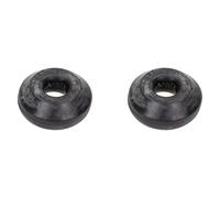 2 x Boccola in gomma barra stabilizzatrice MAXGEAR per VW PASSAT B3/B4