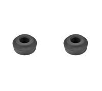 2 x Boccola in gomma barra stabilizzatrice TEDGUM per MERCEDES-BENZ E VF210, E