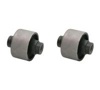 2 x Boccola in gomma barra stabilizzatrice YAMATO per INFIRivettoI, NISSAN J30