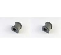 2 x Boccola in gomma barra stabilizzatrice YAMATO per TOYOTA LAND CRUISER J100
