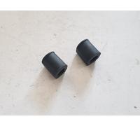 2 X BOCCOLE BARRA STABILIZZATRICE ANT RENAULT 5 GT TURBO STABILIZER BUSH