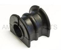 2 X Boccole Stabilezzatrici Gomma Frontale Gran Caravan / Town&country 2008-2011