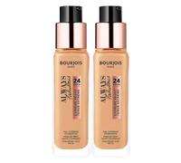 Bourjois Always Fabulous fondotinta lunga tenuta SPF 20 colore 210 Vanille 30 ml