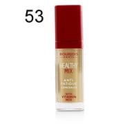 BOURJOIS Paris Healthy Mix Anti-Fatigue correttore liquido 7,8 ml tonalità 53 Dark