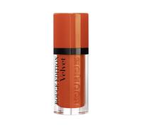 2 x Bourjois Paris Rouge Edition Velvet Lipstick 7.7ml - 30 Oranginal