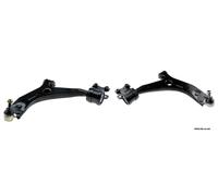 2 X Braccio Di Controllo Anteriore Per FORD FOCUS 2004-2012 ZWD/FR/027AB 21MM