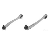 2 X Braccio Di Controllo Anteriore Superiore Per AUDI A4 1994-2009 ZWG/AU/037AB